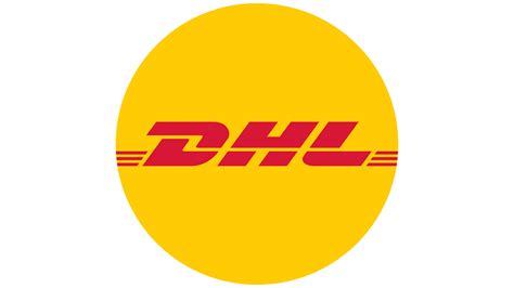 DHL .